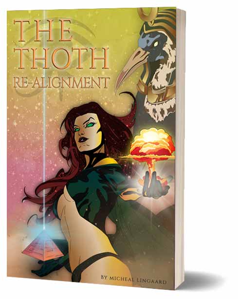 the thoth realignment book